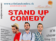 stand up comedy bucuresti miercuri 01 februarie 2012 mignon bistro