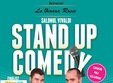 stand up comedy bucuresti sambata 16 decembrie bucuresti