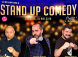 poze stand up comedy bucuresti sambata 18 mai 2019