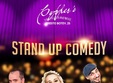 stand up comedy bucuresti sambata 23 martie copper s pub 