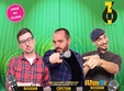 stand up comedy bucuresti sambata 24 august 2019