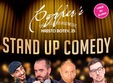 stand up comedy bucuresti sambata 26 ianuarie 2019