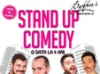 stand up comedy bucuresti sambata 29 februarie
