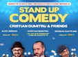 stand up comedy bucuresti sambata 30 septembrie