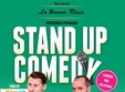 stand up comedy bucuresti vineri 10 noiembrie 2017