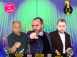 stand up comedy bucuresti vineri 14 septembrie