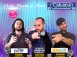 stand up comedy bucuresti vineri 19 octombrie