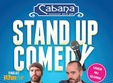 stand up comedy bucuresti vineri 8 septembrie