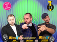 stand up comedy bucuresti vineri