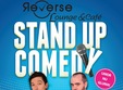 stand up comedy buftea vineri 1 februarie 2019