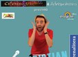stand up comedy buzau miercuri 10 aprilie