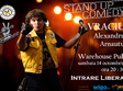 stand up comedy by vraciu alexandru arnautu