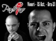 stand up comedy catalin bordea i dan badea