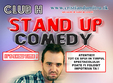 stand up comedy club h 17 decembrie 2011