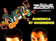 stand up comedy club zoom constanta