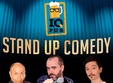 stand up comedy constanta duminica 3 martie 2019