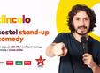 stand up comedy costel