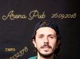 stand up comedy costel