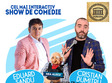 stand up comedy costinesti joi 3 august 2017