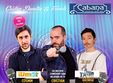 stand up comedy cristian dumitru george bonea si cosmin bighei