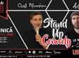 stand up comedy cu adi bobo si cristian manolescu