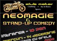 stand up comedy cu ady bobo si mydas la iasi