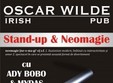 stand up comedy cu ady bobo si mydas la suceava