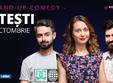 stand up comedy cu ana maria cali a bucalae george adrian