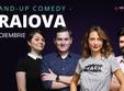 stand up comedy cu ana maria cali a george tanase geo luiza