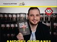 stand up comedy cu andrei ciobanu in club flex arad