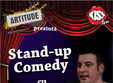 stand up comedy cu andrei la iasi