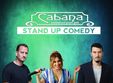 stand up comedy cu anisia gafton serghei mane voicu