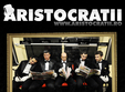 stand up comedy cu aristocratii