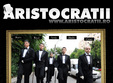stand up comedy cu aristocratii