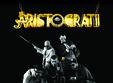 stand up comedy cu aristocratii
