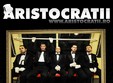 stand up comedy cu aristocratii in club prometheus
