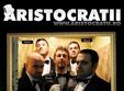 stand up comedy cu aristocratii in club prometheus