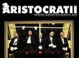 stand up comedy cu aristocratii in prometheus