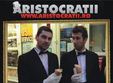 stand up comedy cu aristrocratii in bacau