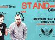 stand up comedy cu bobi dumitras si nae nicolae