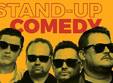 stand up comedy cu bobonete vancica rait i di a clujnapoca
