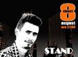 stand up comedy cu bogdan nistor la broadway cafe constanta