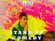 stand up comedy cu bogdan paul i doru
