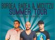 stand up comedy cu bordea badea si micutzu