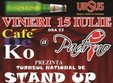 stand up comedy cu bordea bodo i badea suceava