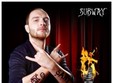 stand up comedy cu bordea in bacau