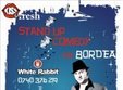 stand up comedy cu bordea in sibiu