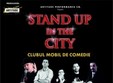 stand up comedy cu bordea si sergiu in petrosani