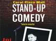 stand up comedy cu bordea tulcea