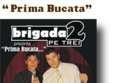 stand up comedy cu brigada2 pe trei in piatra neamt 